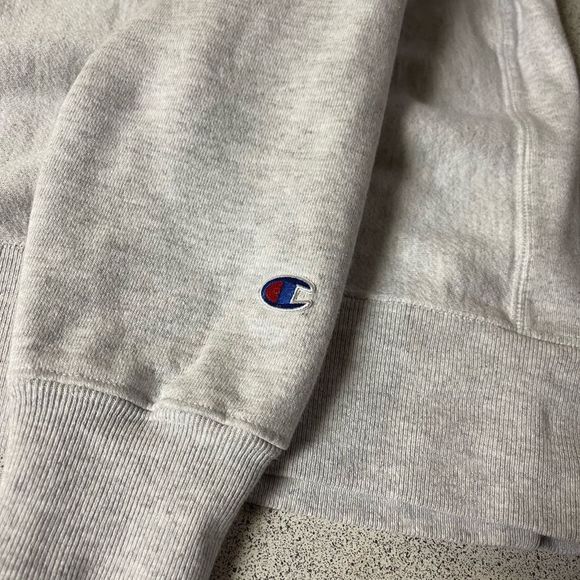 Champion reverse weave single colour tag - Picture 9 of 13